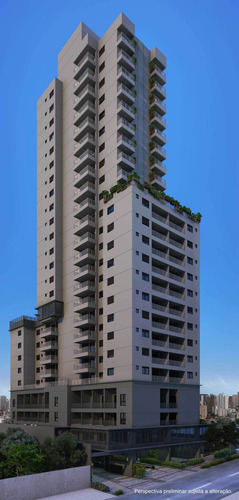 Imagem 1 de 9 de Apartamento Residencial Para Venda, Pinheiros, São Paulo - Ap5530. - Ap5530-inc