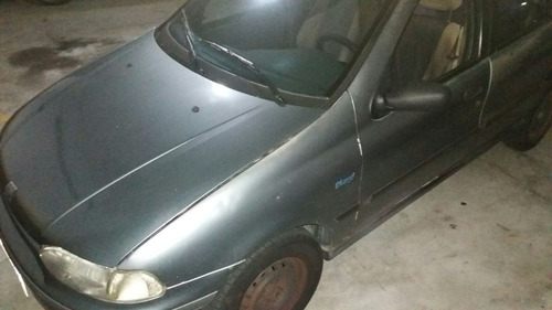 Fiat Palio Weekend 1.0 6m