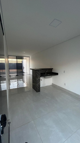 Casa Com 2 Quartos 2 Banheiro Sala Com Suite Gourmet Área Na