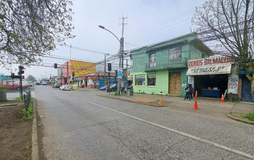 Local Comercial En Temuco. Hasta 100% De Financiamiento.