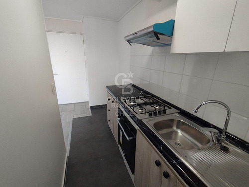Departamento Con Excelente Ubicación Y Plusvalía