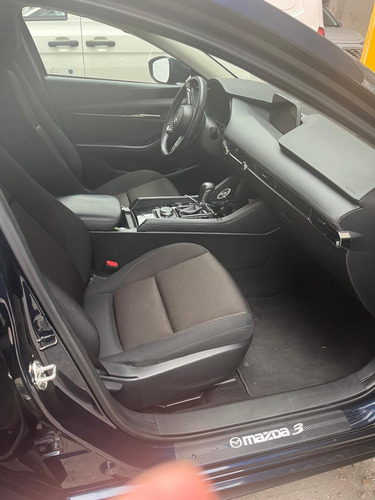 Mazda mx-30 e-skyactiv