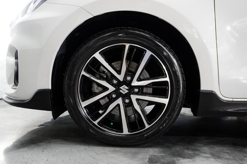 Suzuki Swift Sport