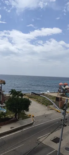 Hotel Eduard`s Macuto