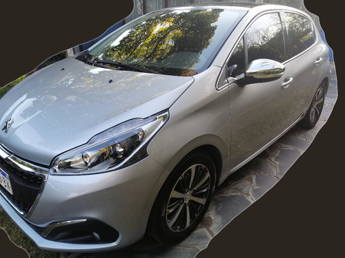 Pergeout 208 Hdi