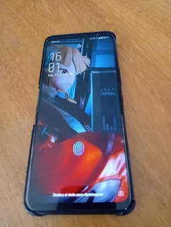 Asus Rog Phone 5