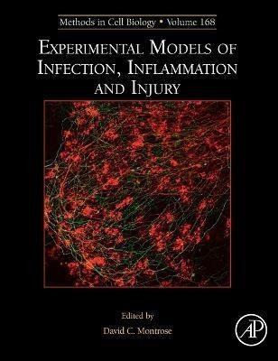 Libro Experimental Models Of Infection, Inflammation And ...