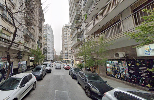 Venta Departamento De 2 Ambientes En Construcción En Barrio Norte