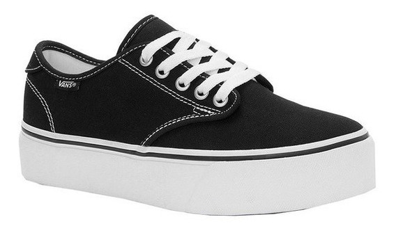 tenis vans feminino mercado livre