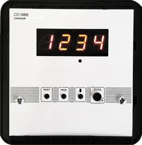 Comprar Contador Digital Bobinadeiras Voltas Litros Metros Rpm