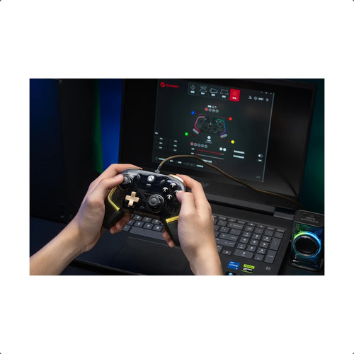 Gamesir Kaleid Flux Joysticks Alámbrico Para Xbox Series X S