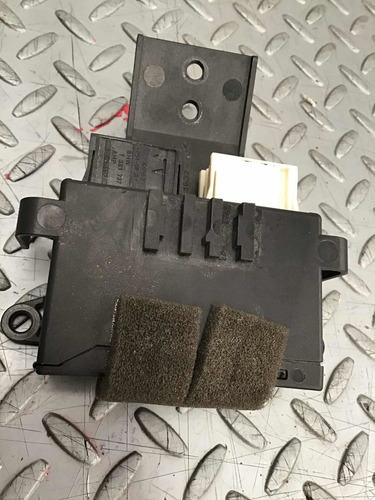 Módulo Pta Del Der Bmw 320 I Aut V6 2.2 98/2007 (Usado)