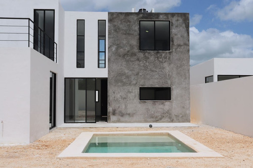 Imagen 25 de 27 de ¡¡¡venta!!! Casa Mumtalah E, Bellavista, Dzityá, Mérida, Yuc