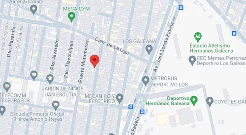 Venta Casa En Puerto Campeche 142casas Alemangustavo A. Maderocdmx La2-a