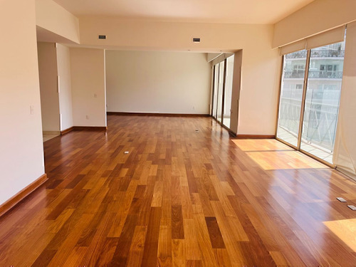 Venta De Departamento En Bosques De Santa Fe, Cuajimalpa De Morelos