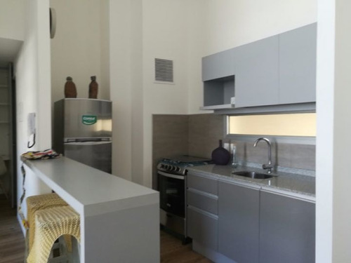 Imagen 3 de 12 de Venta Apartamento 3 Dormitorios Altos Del Libertador