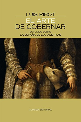 Libro El Arte De Gobernar De Ribot Luis A  Alianza