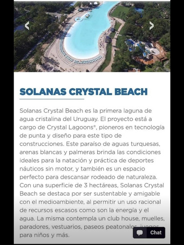 Imagen 7 de 7 de Liquido Urgente Departamento 6 Personas Punta Del Este