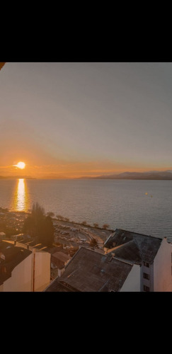 Imagen 3 de 21 de Giraluna Center Depto Con Vista Al Lago En Bariloche