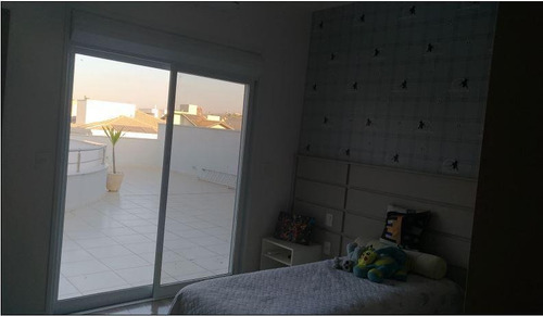 Casa Com 3 Dormitórios À Venda, 309 M² Por R$ 1.550.000,00 - Parque Brasil 500 - Paulínia/sp - Ca2563