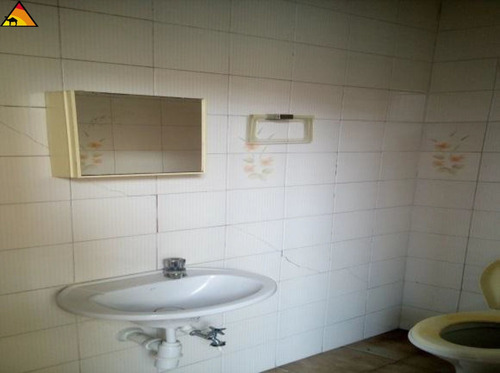 Sobrado Residencial, Quintal, 2 Vagas, Otimo Local................ - Mi4565