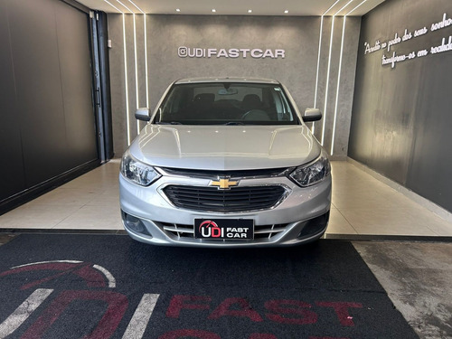 Chevrolet Cobalt 1.4 MPFI LT 8V FLEX 4P MANUAL