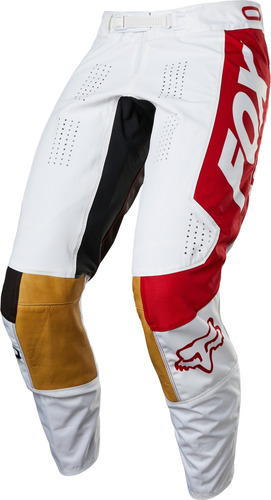 Imagen 6 de 8 de Conjunto Motocross Fox - 360 Paddox #26732-056