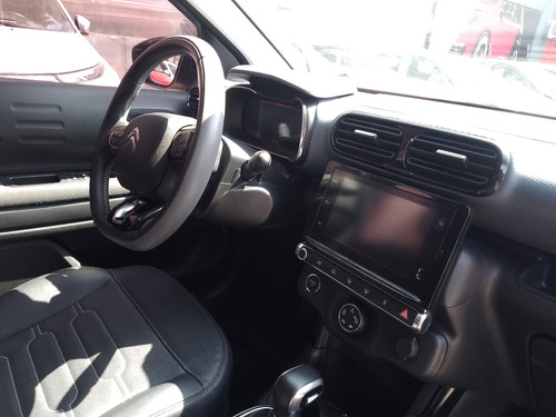Citroën C4 Cactus 1.6 Vti 115 At6 Shine
