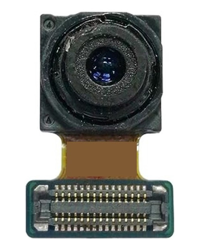 Camara Frontal Delantera Para Samsung A5 A7 2017 A520 A720