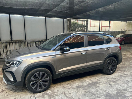 Volkswagen Taos 1.4 250 Tsi Hero