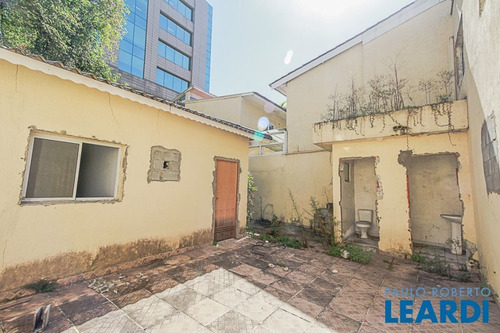 Comercial - Jardim Paulista - Sp - 478536