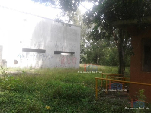 Imagem 3 de 15 de Ref.: 9338 - Area Em Barueri Para Venda - V9338
