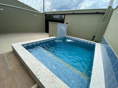Imagem 7 de 25 de Casa - 969 - 70324799