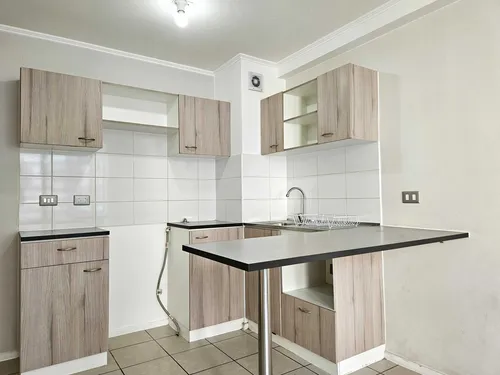 Arriendo Dpto Renca, Jose Manuel Balmaceda (97050)