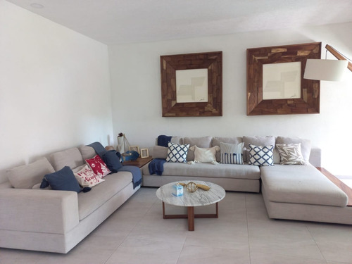 Imagen 4 de 13 de Bonito Departamento En Porto Fino Marina Vallarta