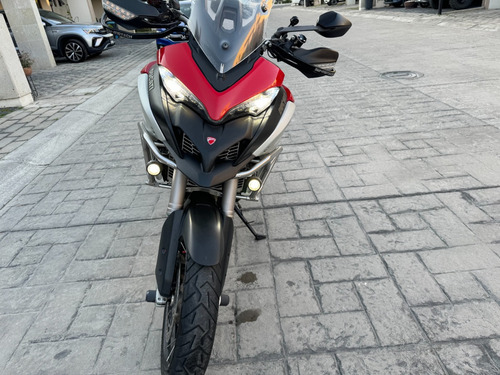 Ducati Multistrada