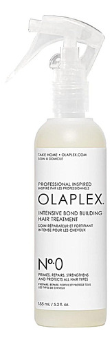 Olaplex No 0 Intensive Bond Building Hair Treatment Women 52