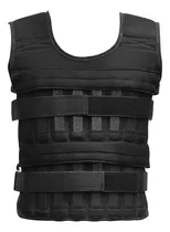 Comprar Chaleco Pesado, Chaleco Ajustable Con Peso De 11 Libras