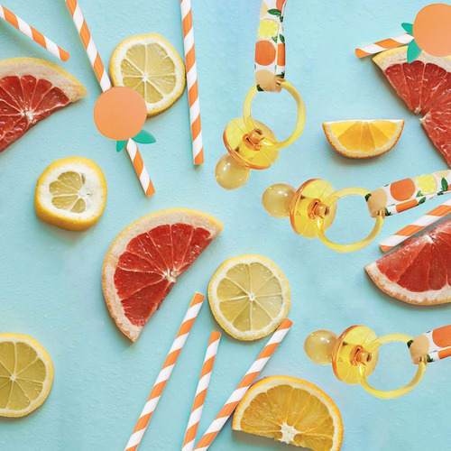 10 Pcs Couca De Chupetas De Chá De Bebê Pequena Para Pequena