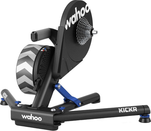 Wahoo Kickr Simulador Inteligente Para Bicicletas 5.0
