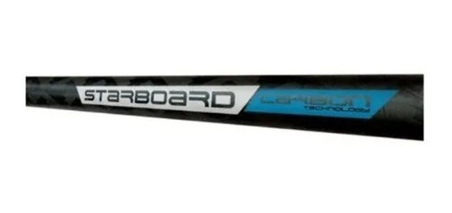 Remo Sup Starboard Enduro Balsa Hybrid Carbon Standup 