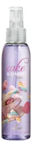 Comprar Body Splash Corporal Cake Y Candy Millanel