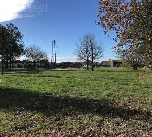 Venta. Lote. Esquina1500m2. Parque Sakura Iii. Exaltacion De La Cruz