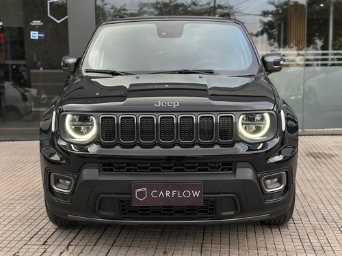 Jeep Renegade 1.3 Serie-S At6