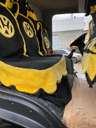 Imagem 4 de 12 de Vw 9.170 2019 4x2 - No Chassi