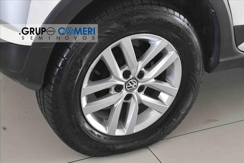 Imagem 15 de 15 de Crossfox 1.6 Mi Flex 8v 4p Manual