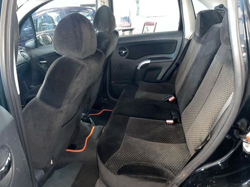 Citroën C3 Exclusive 1.4 Flex 8V 5p