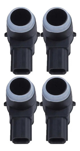 Sensor De Aparcamiento Pdc Para Opel Astra J Zafira B