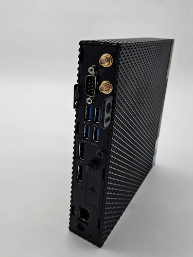 Cpu Mini Pc Dell Wyse 5070 8 Gb Ram 256 Gb Ssd Windows 10 (Usado)