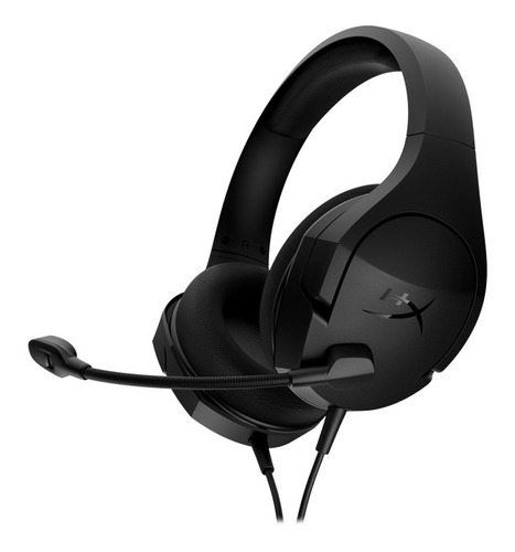 Audífonos Gamer Hyperx Cloud Stinger Core Negro